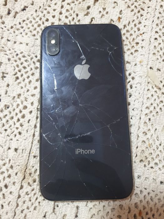 Iphon x 64 tali halati yaxshi