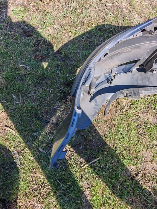 Bara fata vw golf 5 plus