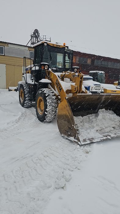 Город Костанай добры ден
