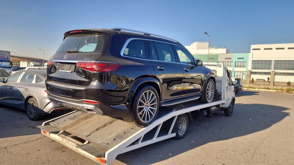 Эвакуатор Алматы и область круглосуточно