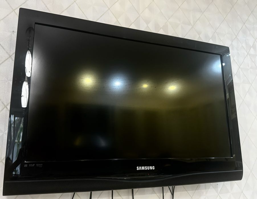 Продам телевизор Samsung