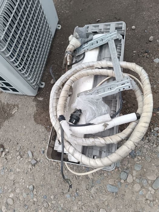 Кондиционер навесной