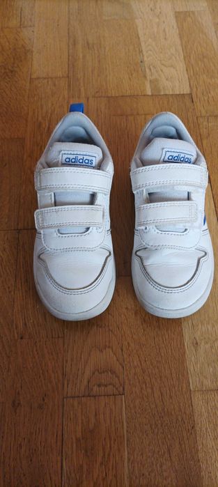 Сет от детски маратонки 27 номер