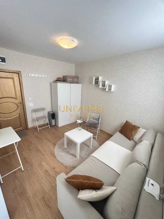 Продава се Едностаен апартамент в к.к. Слънчев бряг - 30 кв.м за 1950 €/кв.м - Снимка #5