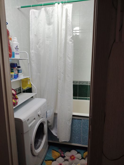 Продам 3-х ком.Квар-ра. КСК - Арман .