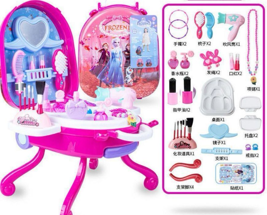 Игрушки для мальчиков и девочек