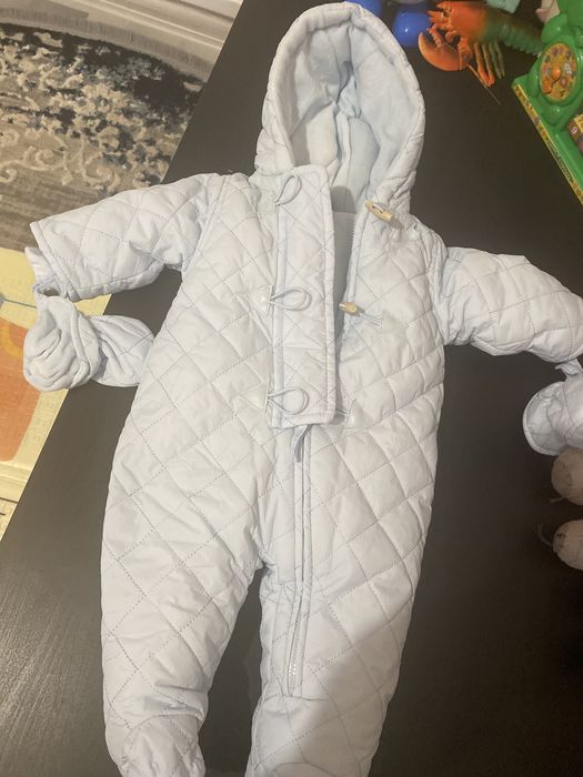 Комбинезон 0+