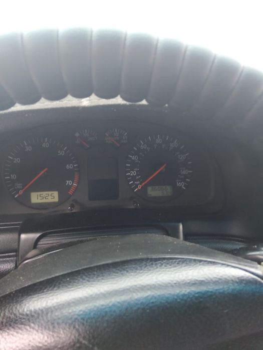 Продам Volkswagen passat B5