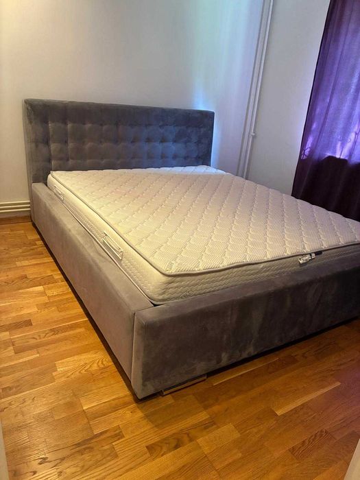 Apartament 2 Camere Semidecomandant, 50 mp, Mobilat, Zona McDonalds