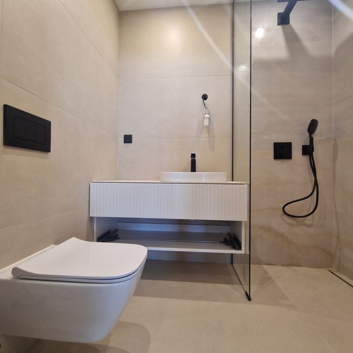 Дава се под наем Двустаен апартамент в София, Гоце Делчев - 79 кв.м за 1275 € - Снимка #4