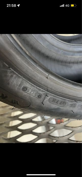 225/55R17 kormoran