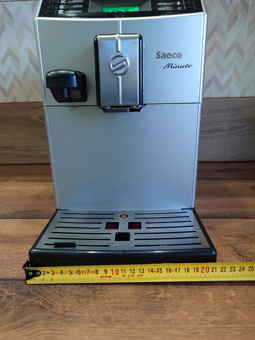 Saeco Minuto  Кафе Автомат