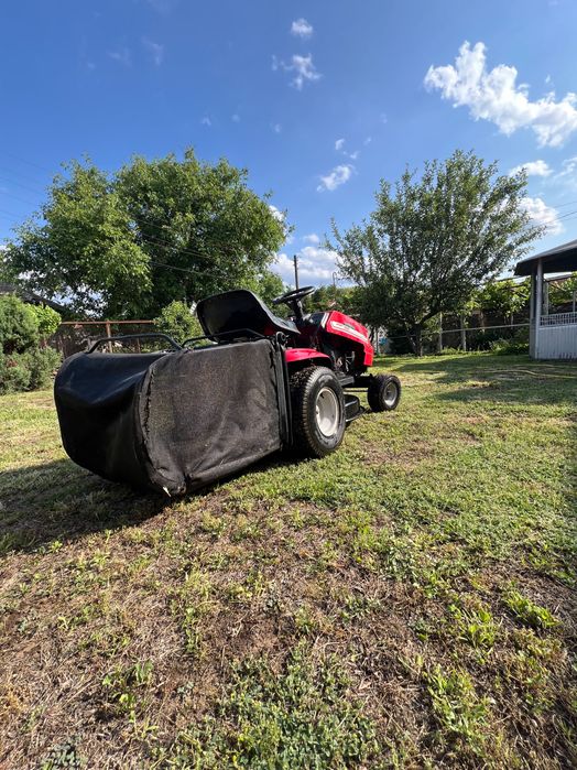 Тракторна Косачка