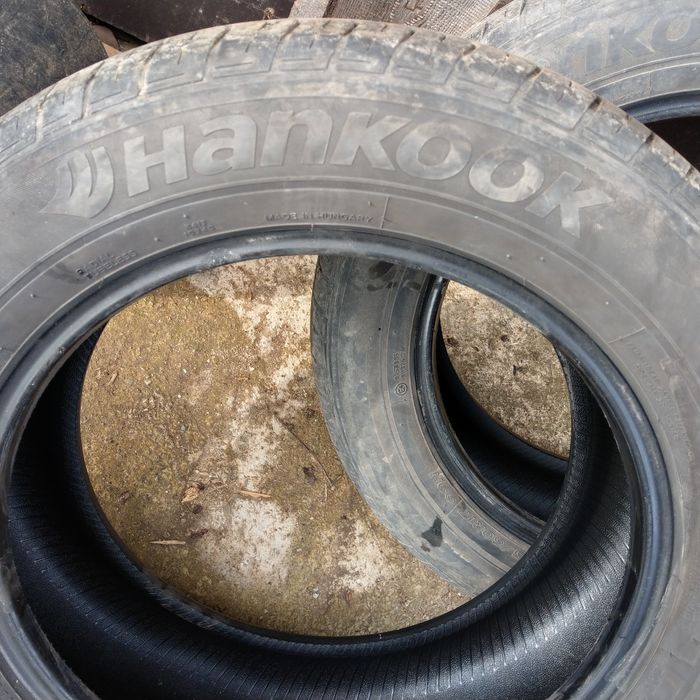 Cauciucuri vara hankook 225-R17-60