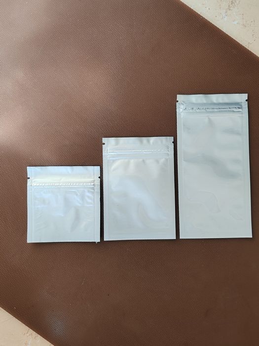 Грипперы фольгированные.