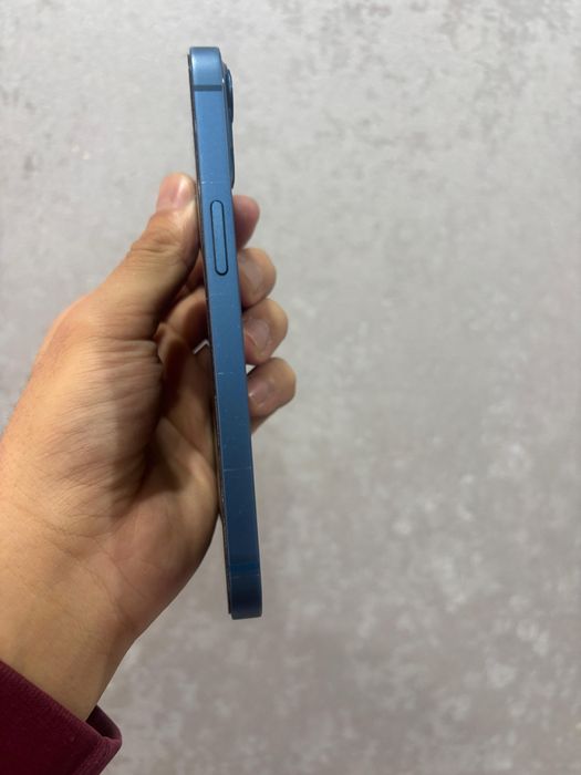 Айфон 13 256 гб