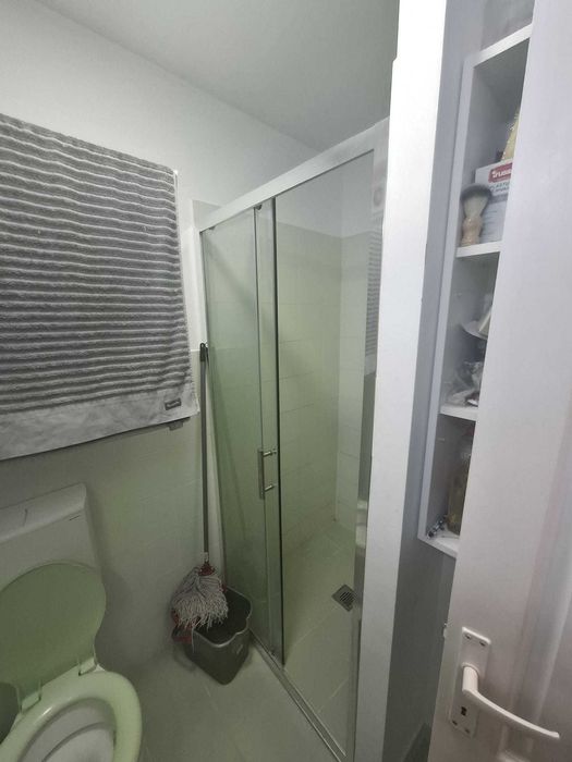 Inchiriez garsoniera Prundu   ( Bloc Academica - Vama Pitesti )