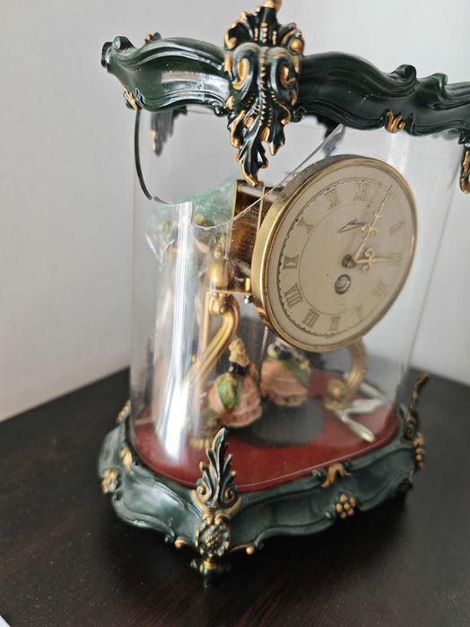 Оригинален немски чсовник Schmidt