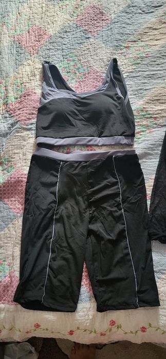 Купальник тройка 44-46