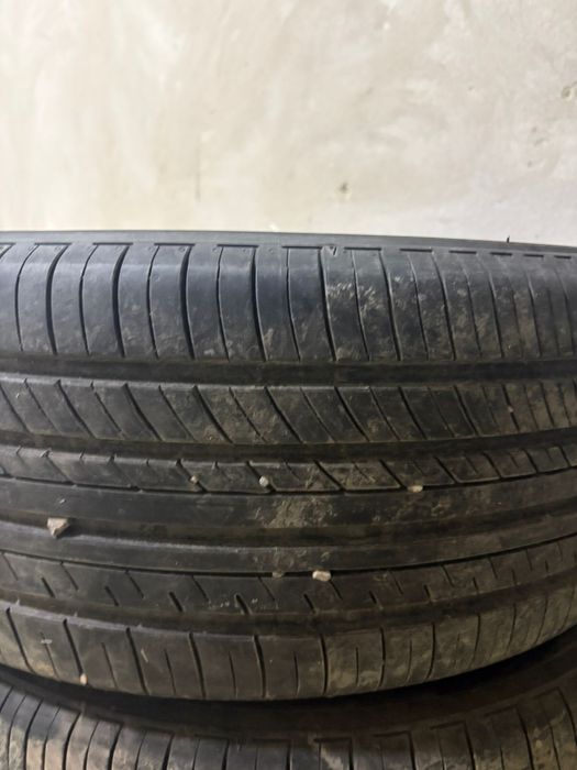Шины Yokohama летние