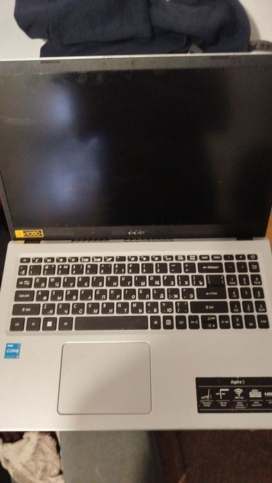 Ноутбук продам или обмен