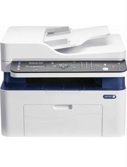 Multifunctionala XEROX WorkCentre 3025