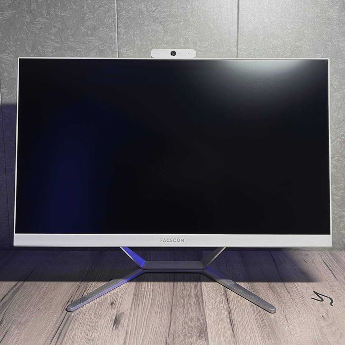 Facecom 22" H61 AIO