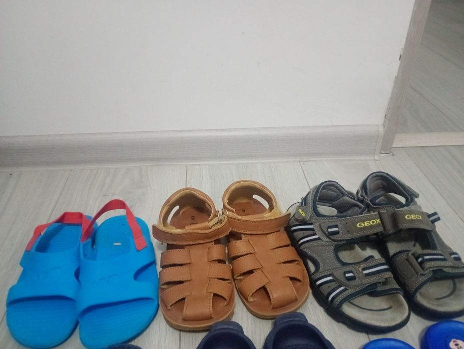 Lot încălțăminte masura 29