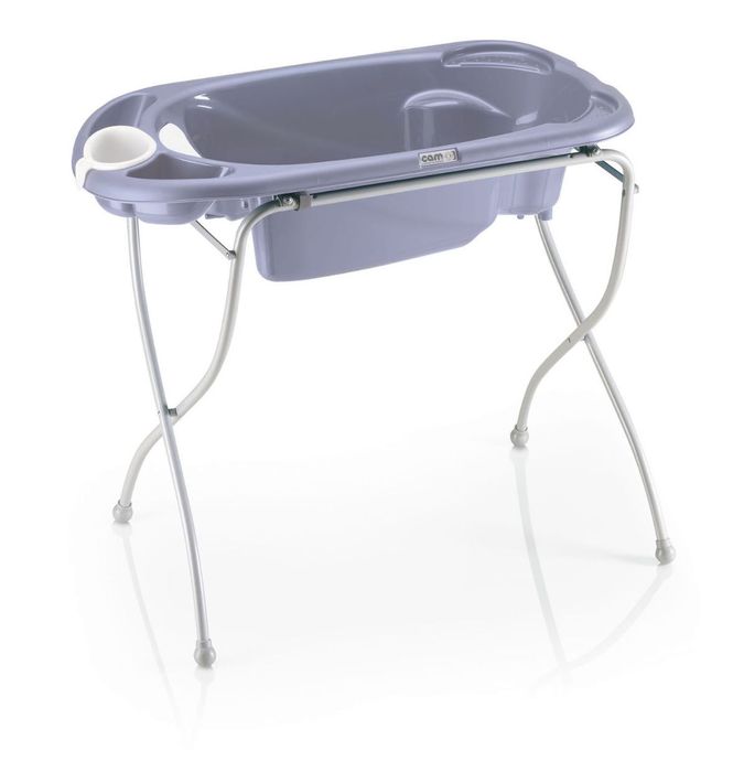 Стойка за корито cam, възможност и за корито към нея