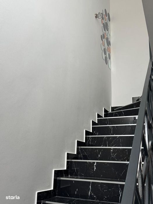 Comision 0% Casă înșiruită Giroc 91 mp utili, 2 dormitoare