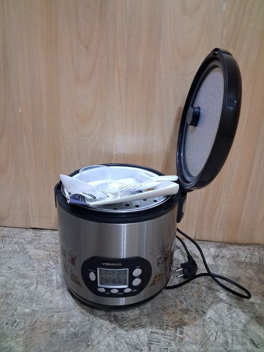 Продам мультиварку