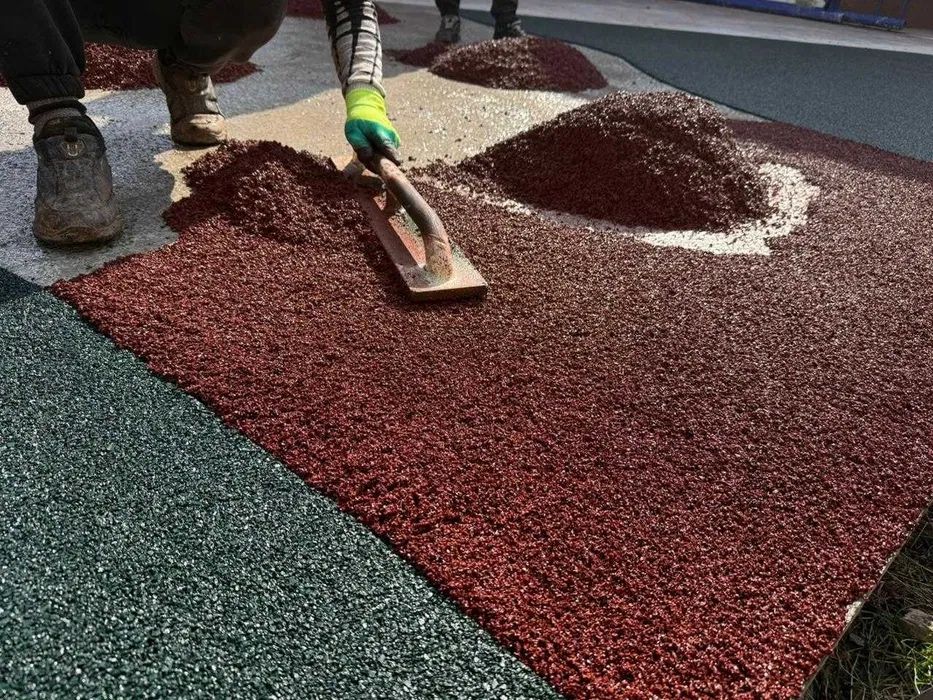 Газон тартан кызылорда