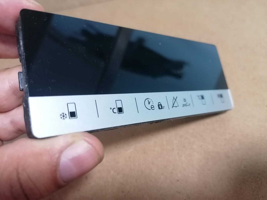 Display frigider / combina Arctic Beko 4657130200