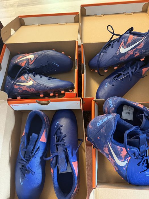 Продавам бутонки Nike