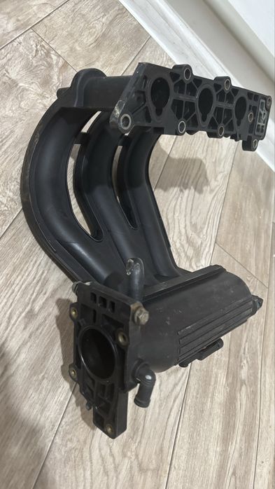Продам выпускной коллектор Matiz