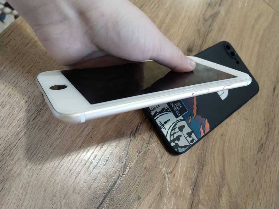 iPhone 7+ 128Гб идеал!!