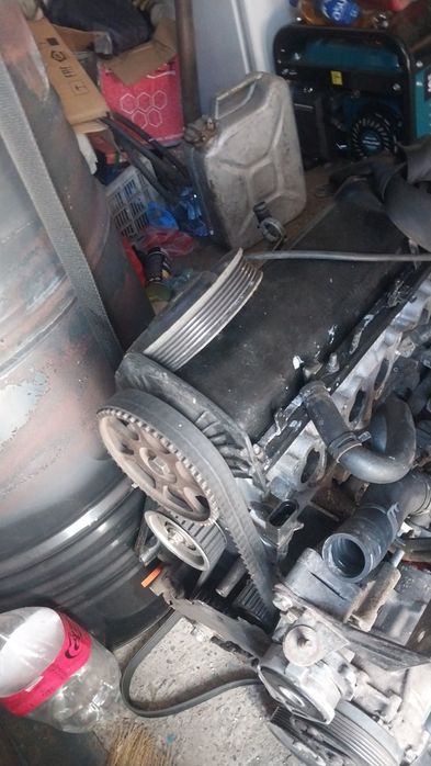 Двиготел гольф 16