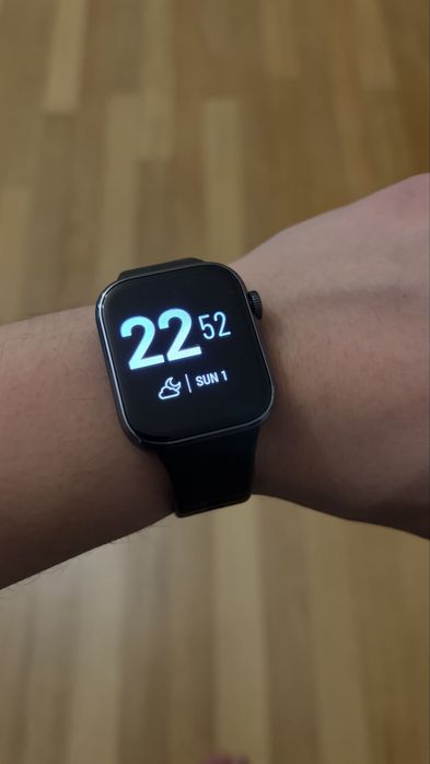 Huawei Watch Fit 4 Алматы