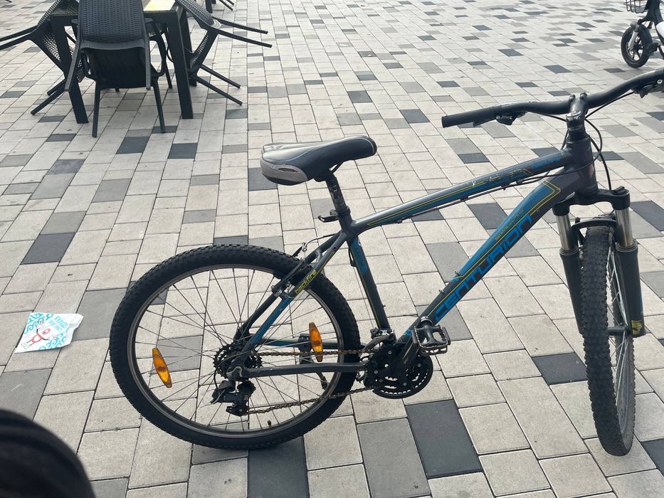 Продается велосипед