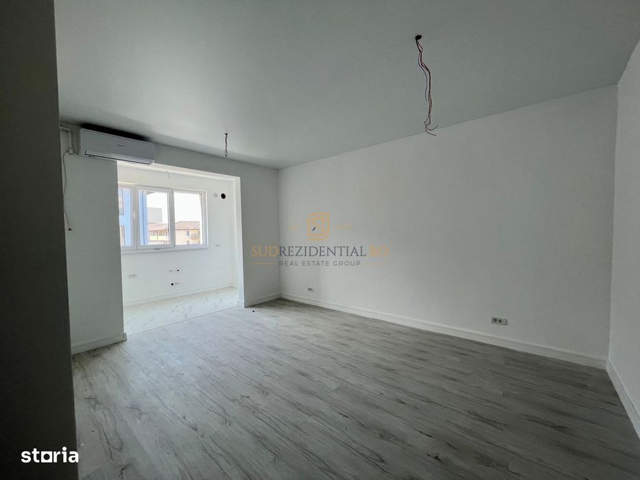 Apartament 2 camere - Crisul Repede - Mutare rapida
