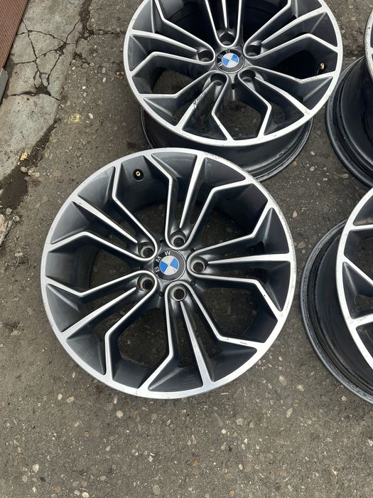 Jante 5x120 BMW X1 style 323 R18 seria 3 e90