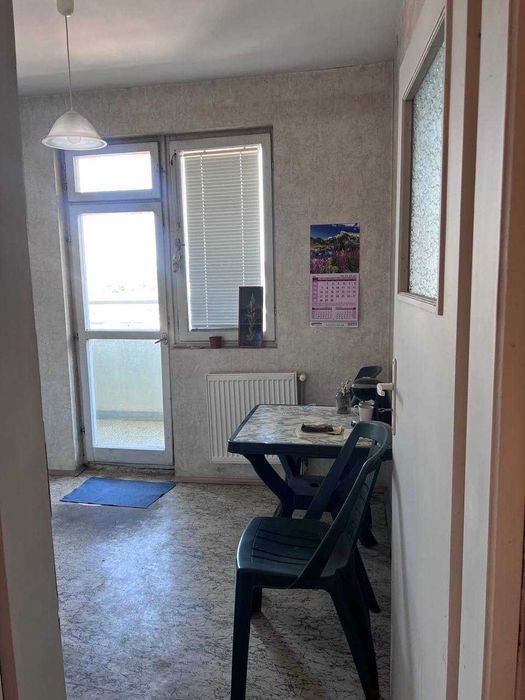 Двустаен имот в кв.Стрелбище