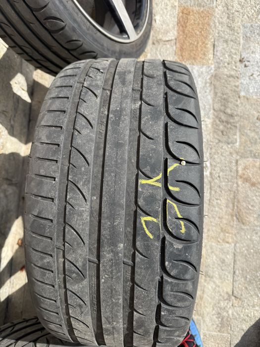 Джанти 18” CV3 Vossen 18”