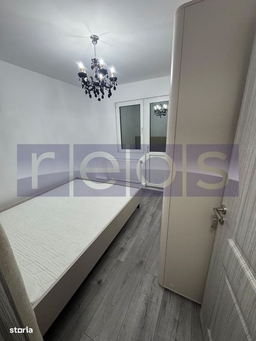 Vanzare 2 Camere | Centrala Proprie | Renovat Recent | Mobilat Utilat