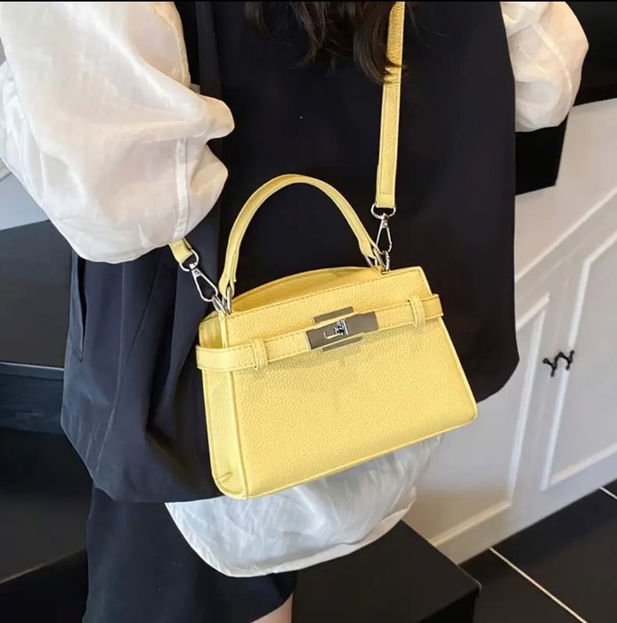 Дамски ефектни чанти