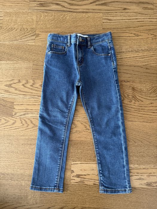 Детски дънки Zara, HM 110