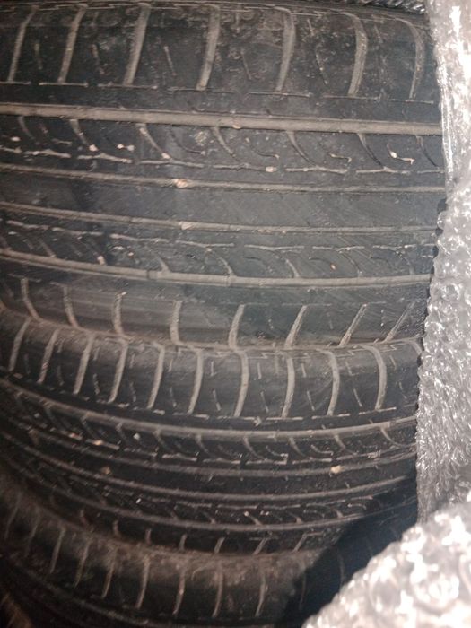 Продам шины лето