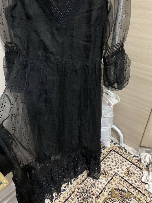 Продам вечернее платье
