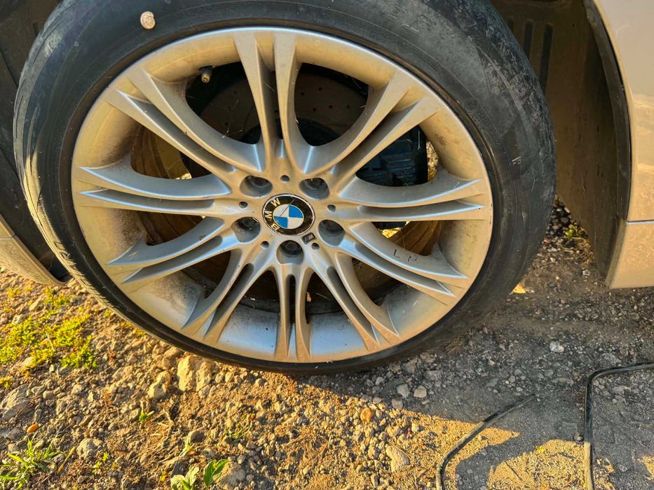 bmw e60 525d 177автомат на части e60 бмв е60 525д на части m57d25d кожа
