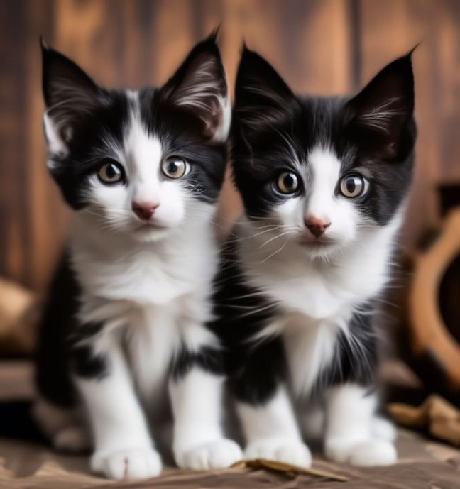 Котята (прочтите и передайте знакомым и друзьям)